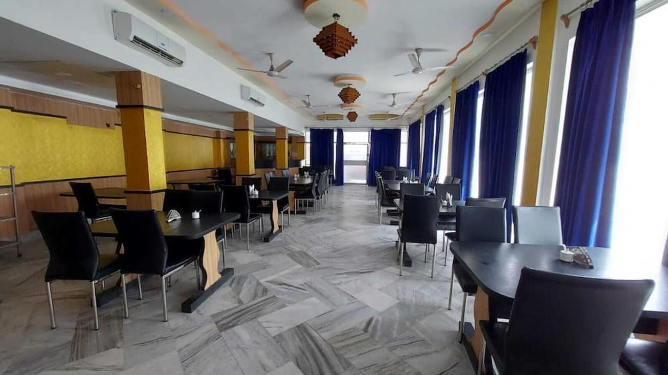 Hotel Sea Coast