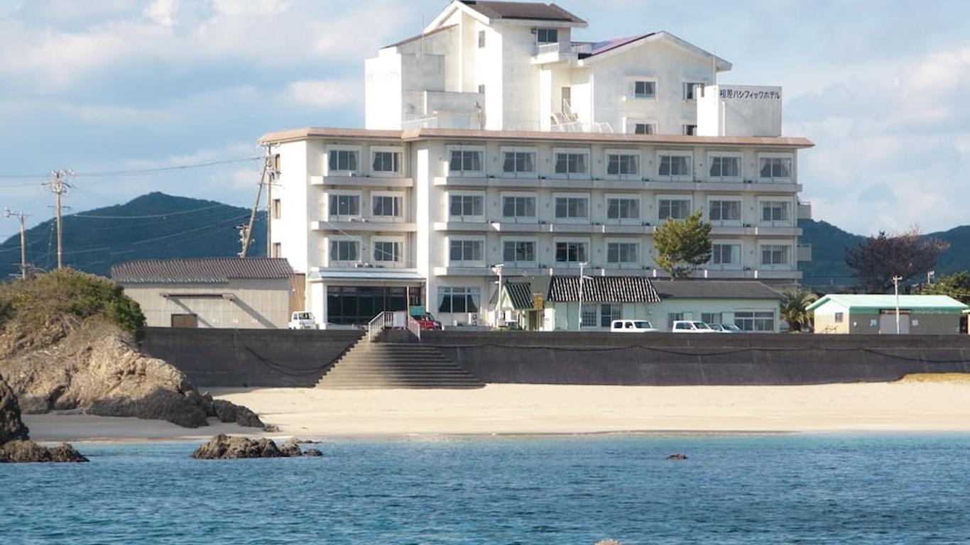 Osatsu Pacific Hotel