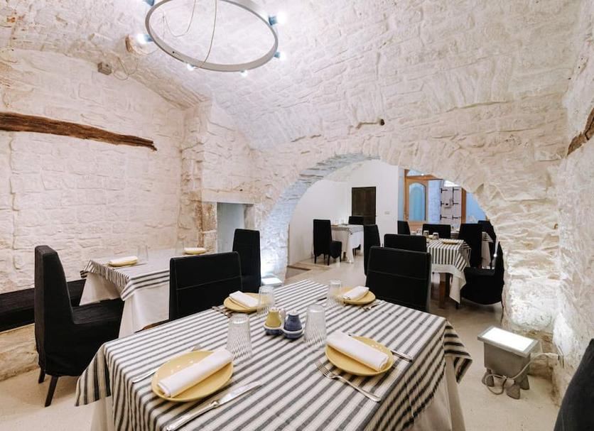 Comedor Foto