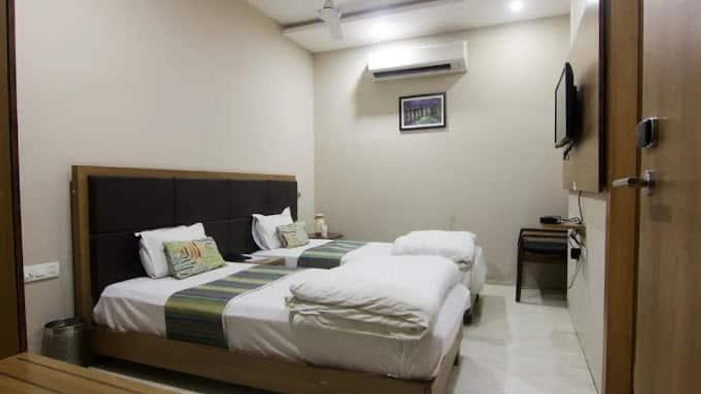 The Premier Hotel