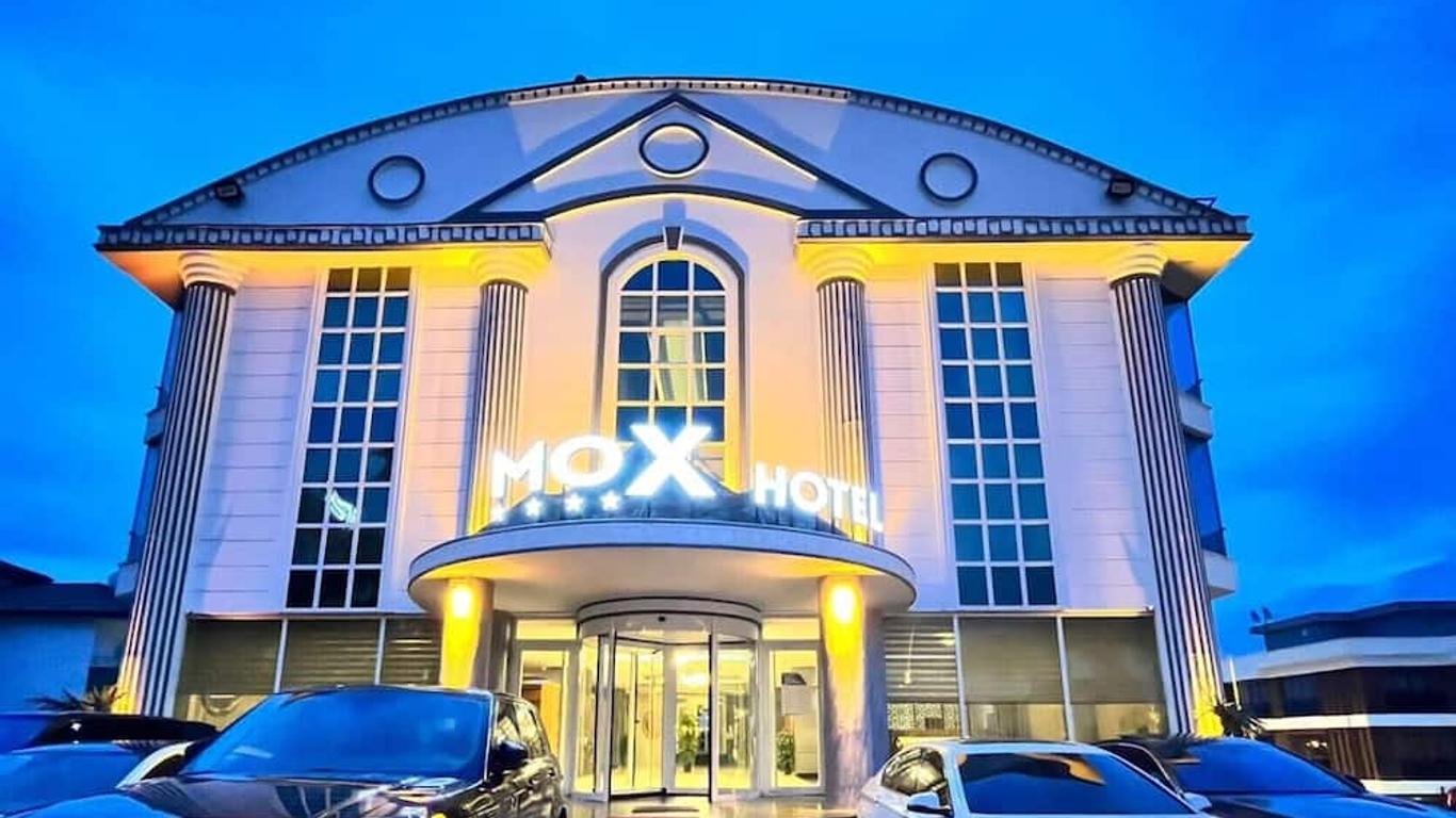 The Hera Hotel Sapanca
