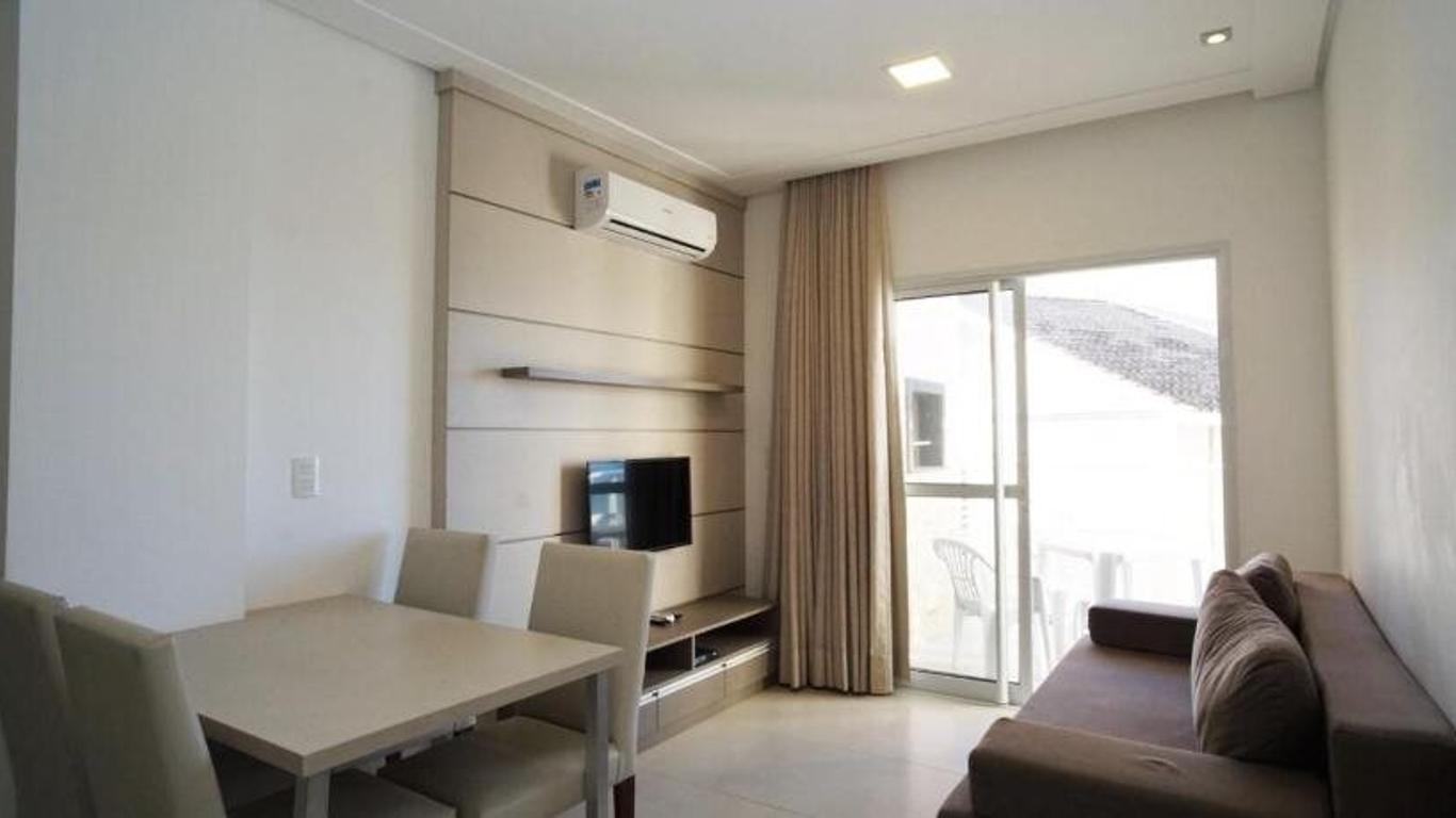 Gaivotas Apart Hotel