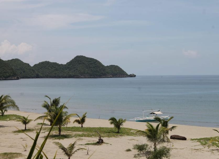 Playa Foto
