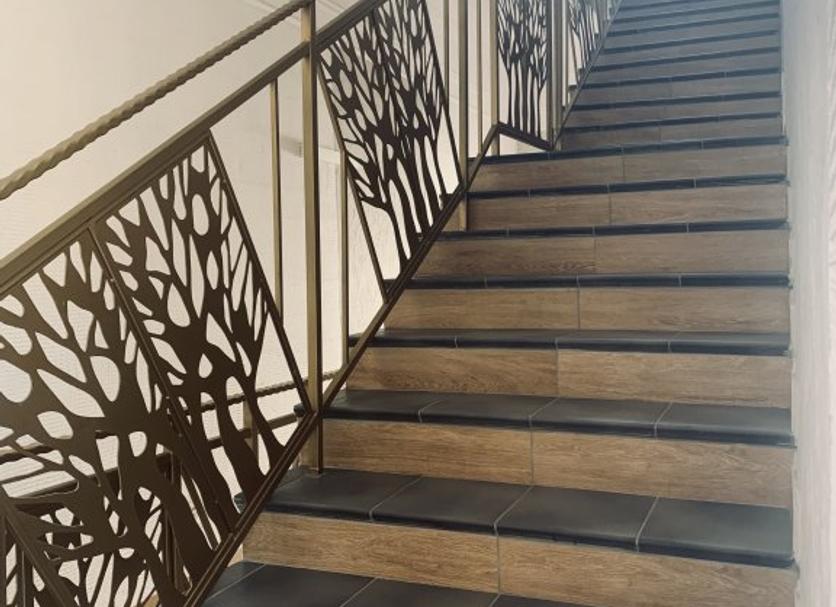 Escaleras Foto