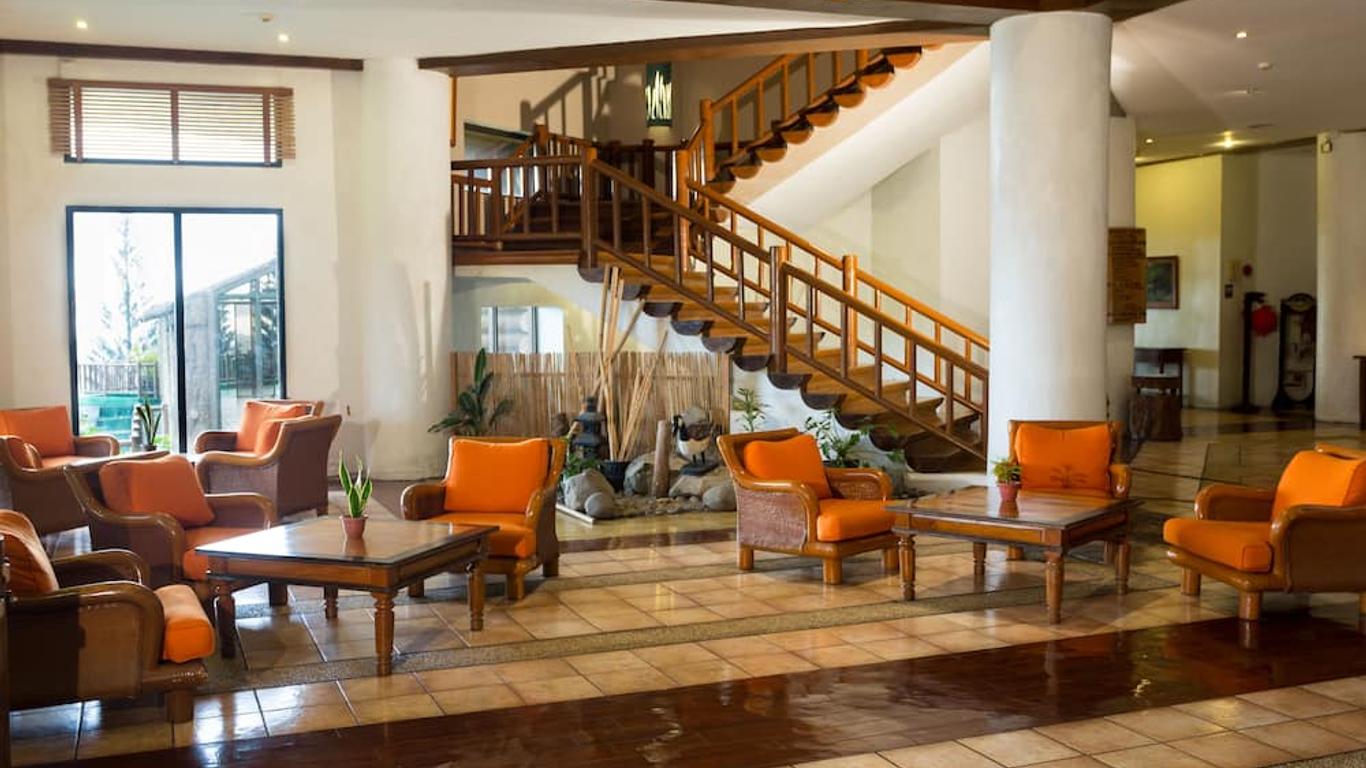 Canyon Woods Resort Club