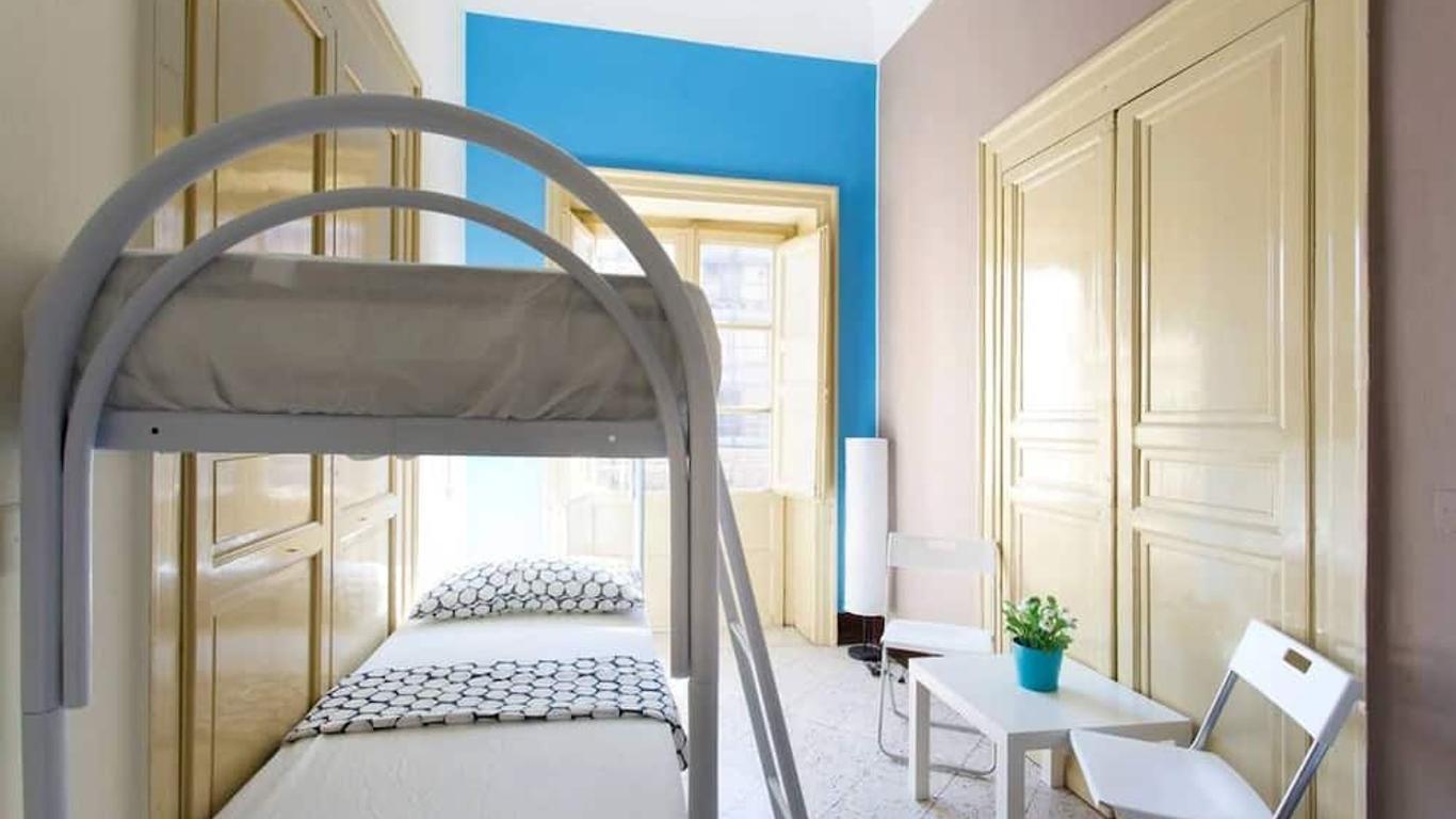 Sunshine Hostel