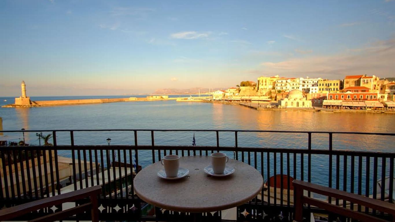 Erietta Suites
