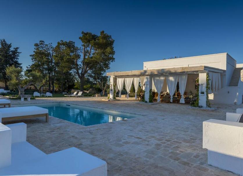 Piscina Foto