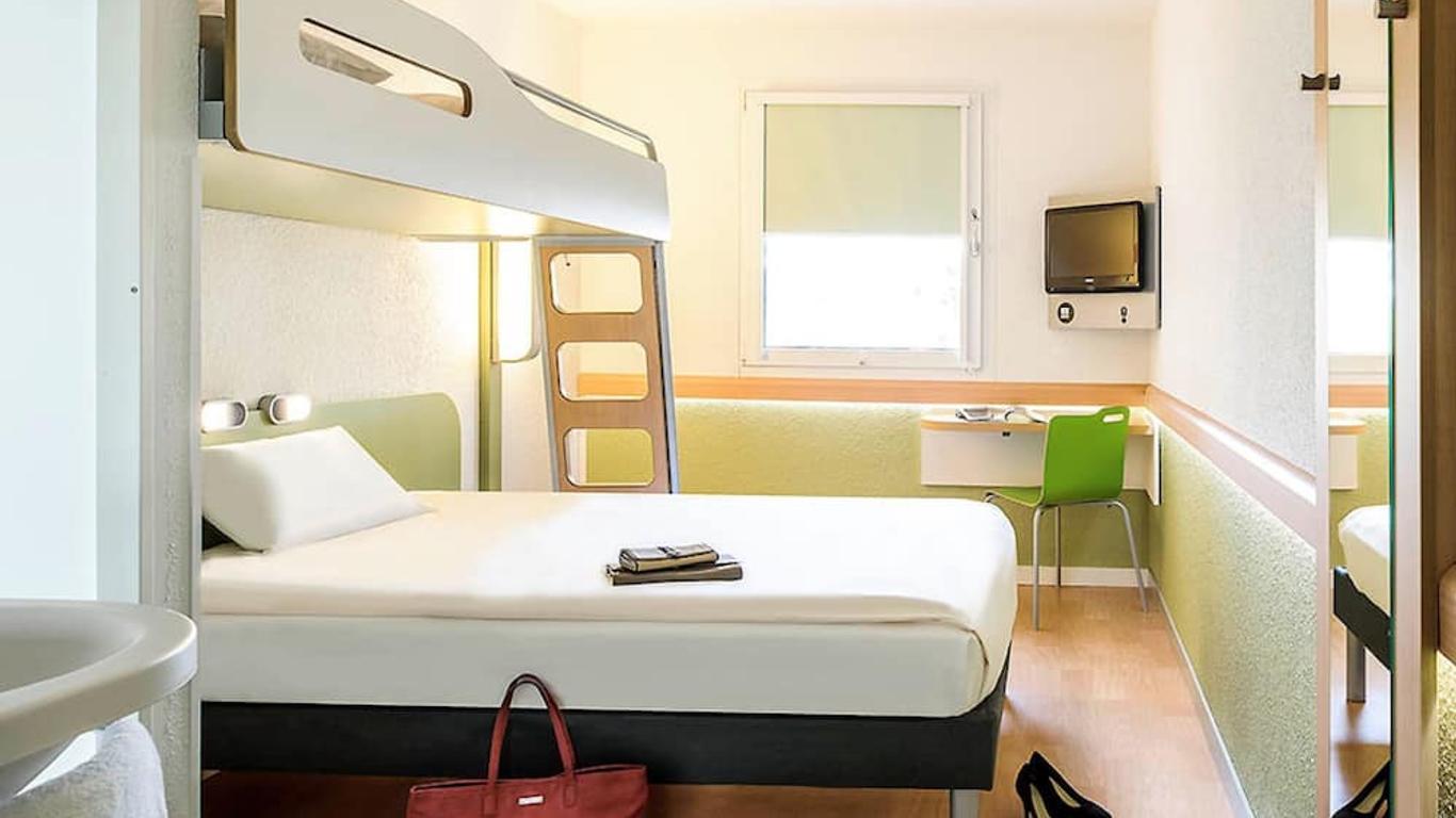 Ibis Budget Lille Ronchin