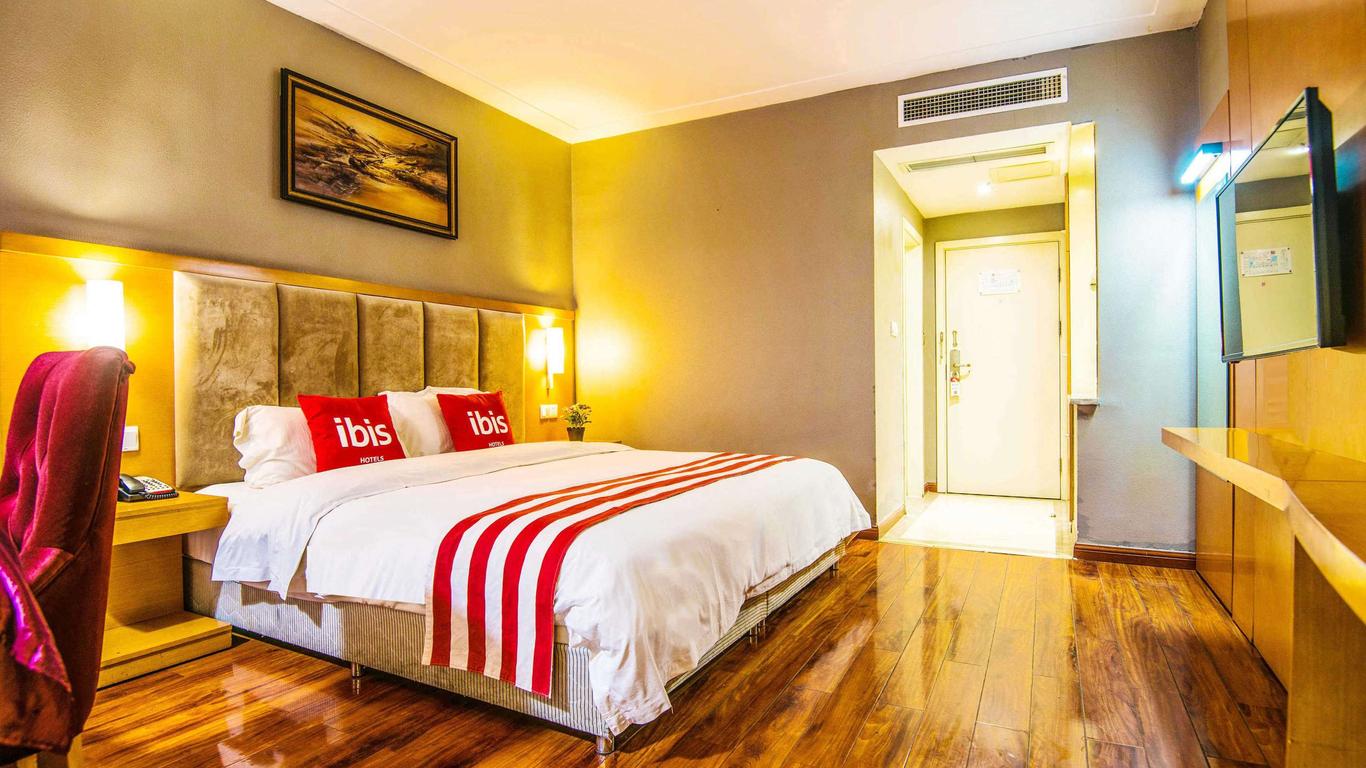 Ibis Chongqing Beibei