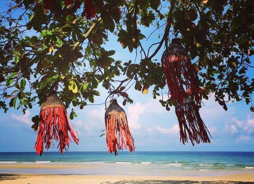 Playa Foto