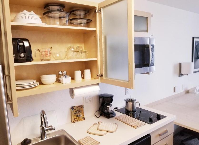 Cocina Foto