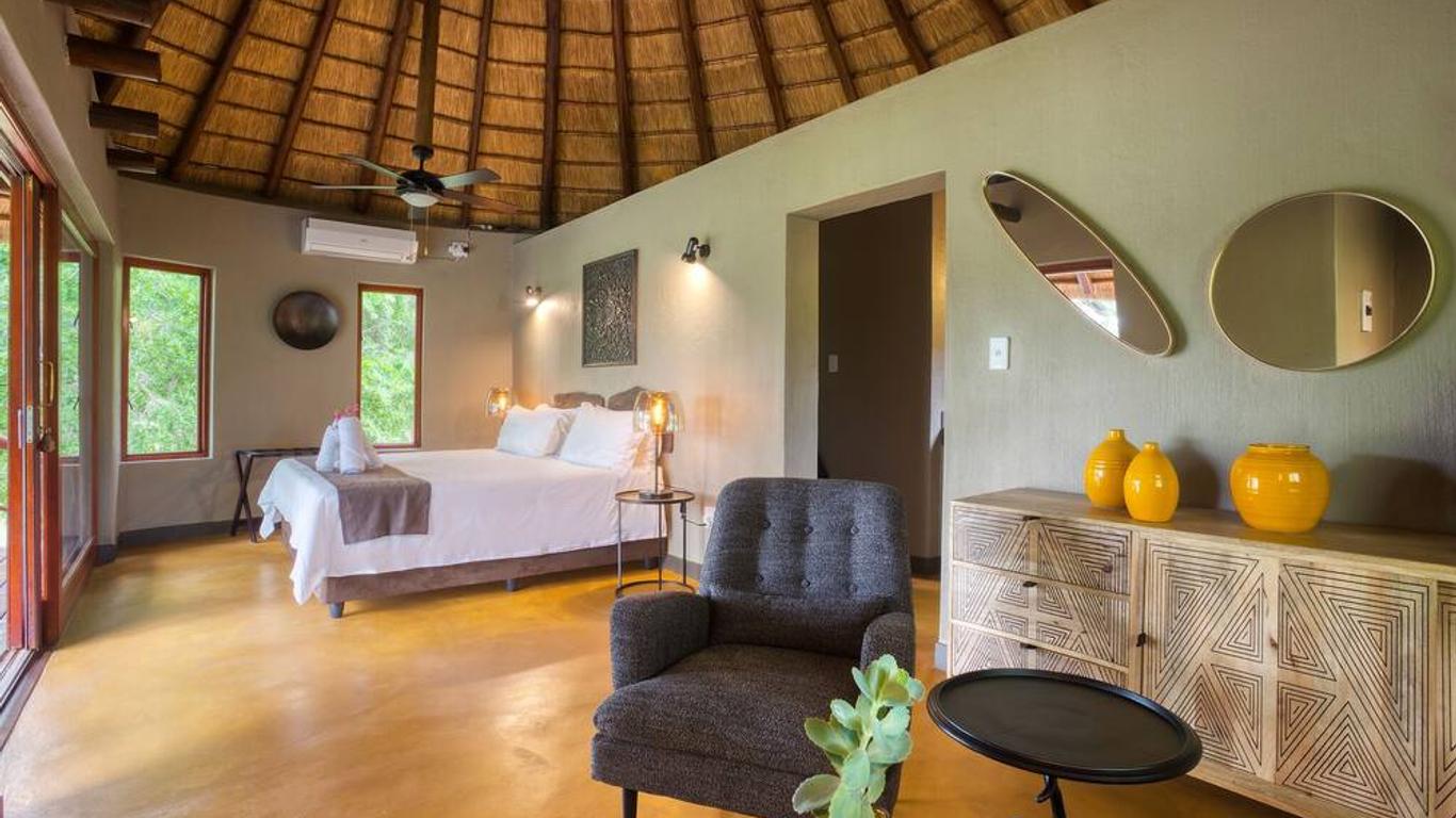 Emhosheni River Lodge