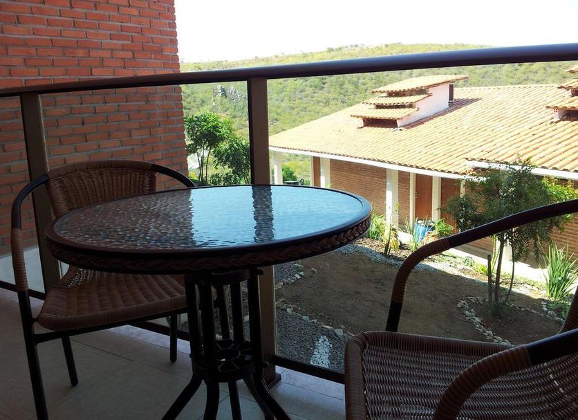 Balcón Foto