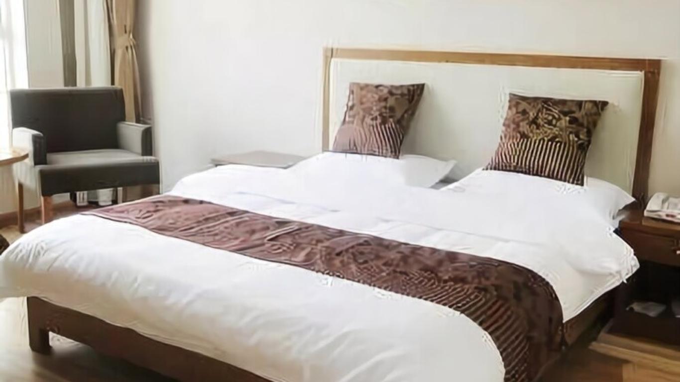 Hengyu Business Hotel