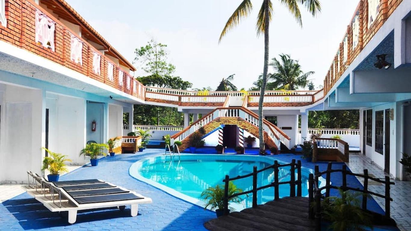 Hotel Thai Lanka