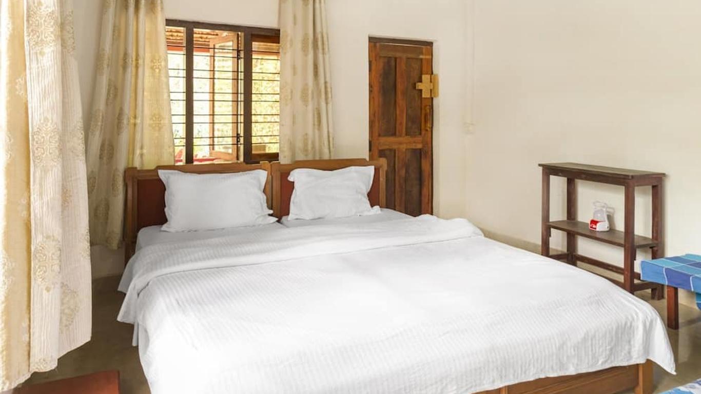 Guesthouser 3 Bhk Homestay F7e4