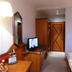 Servicio de la habitación