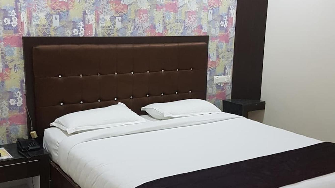 Jk Residency - Trichy