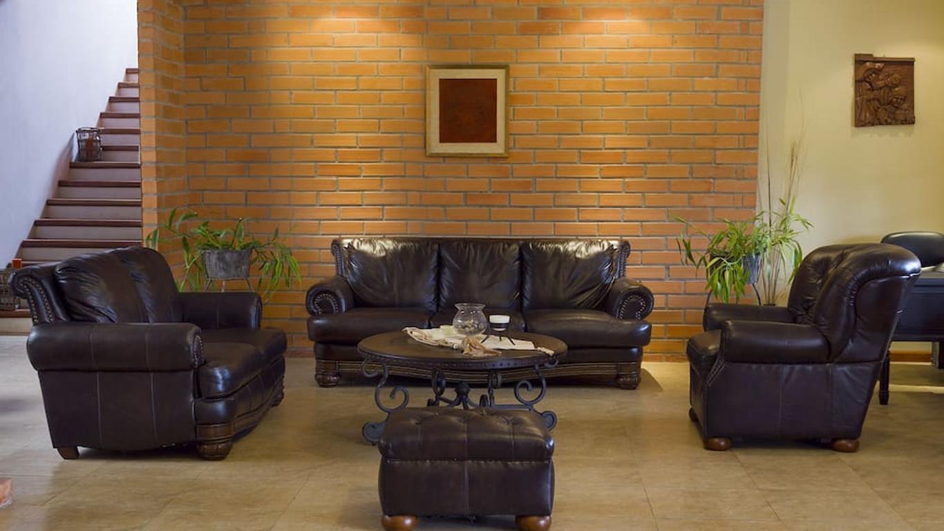 Villa Beatriz Lodge