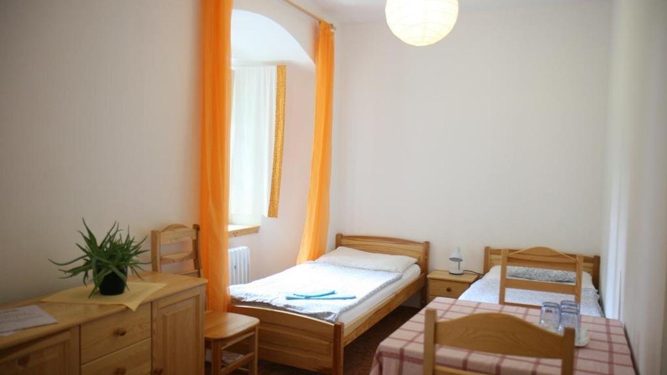Hotel Tynec