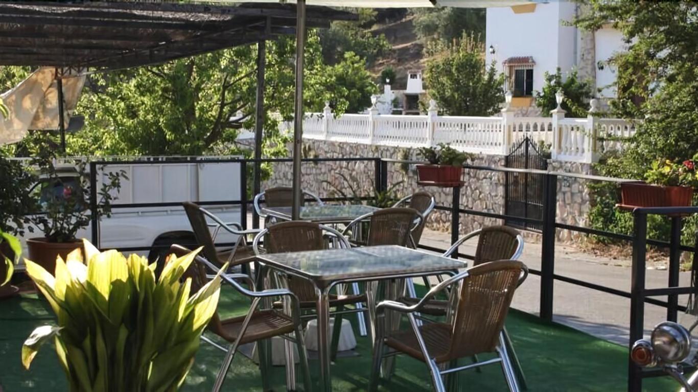 Hostal Atalaya