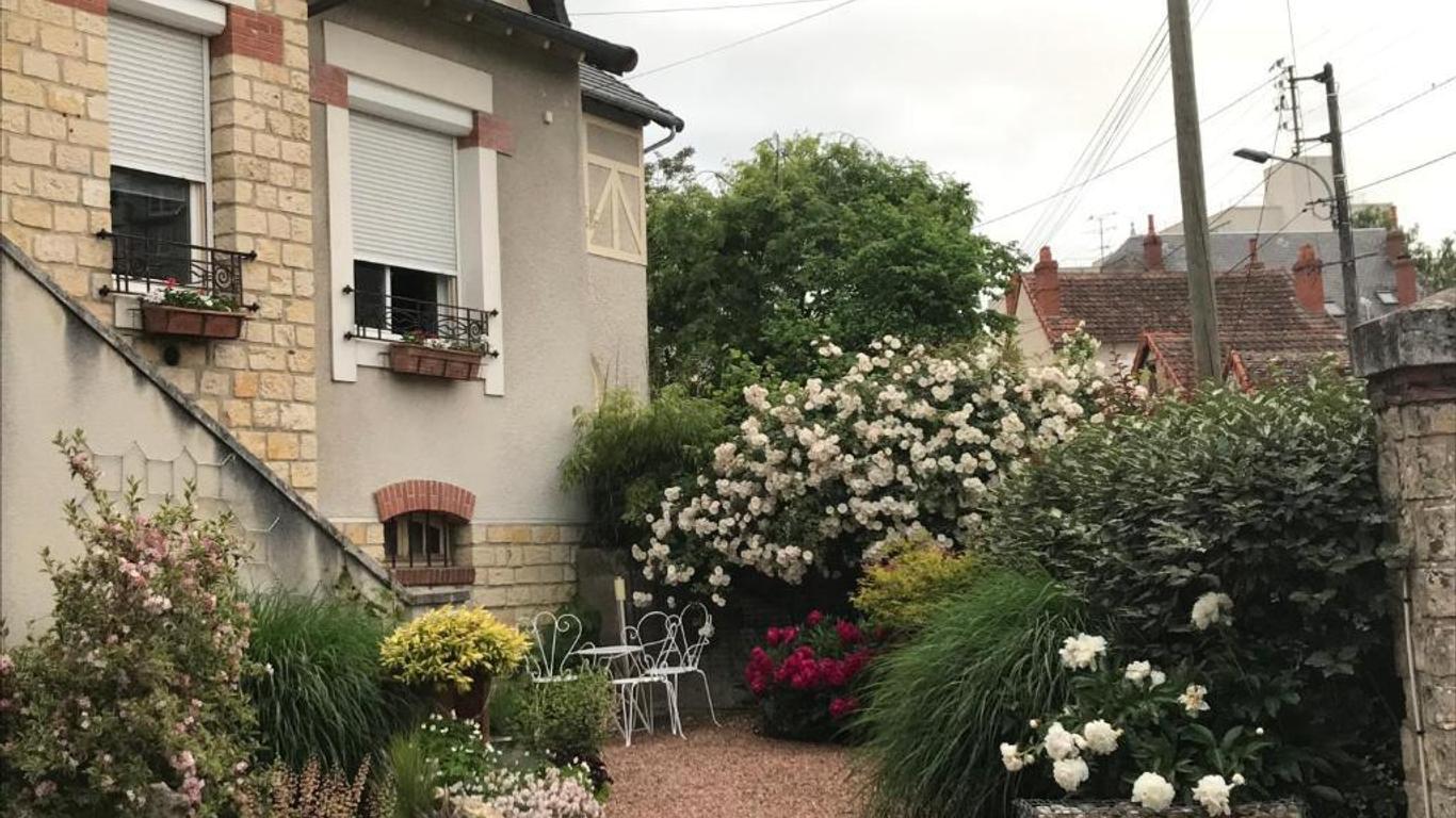 Chambre d'hôtes Le Cadran des Chauvelles