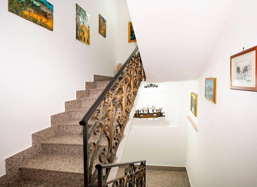 Escaleras Foto