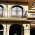Vista del exterior