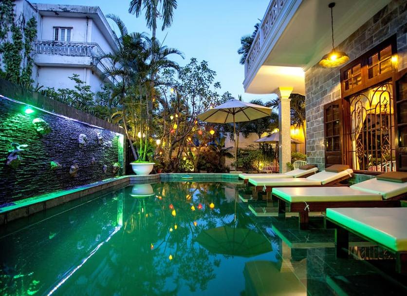 Piscina Foto