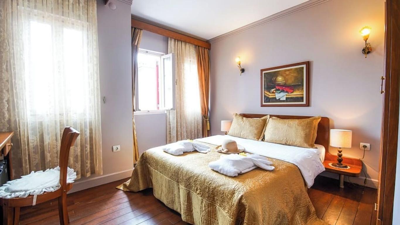 Bozcaada Biz Otel
