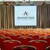 Sala de conferencias