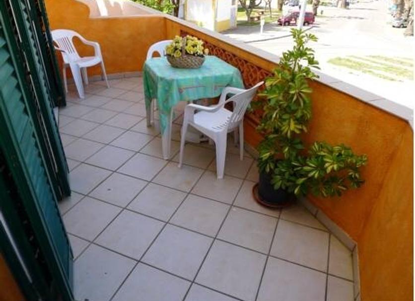 Balcón Foto
