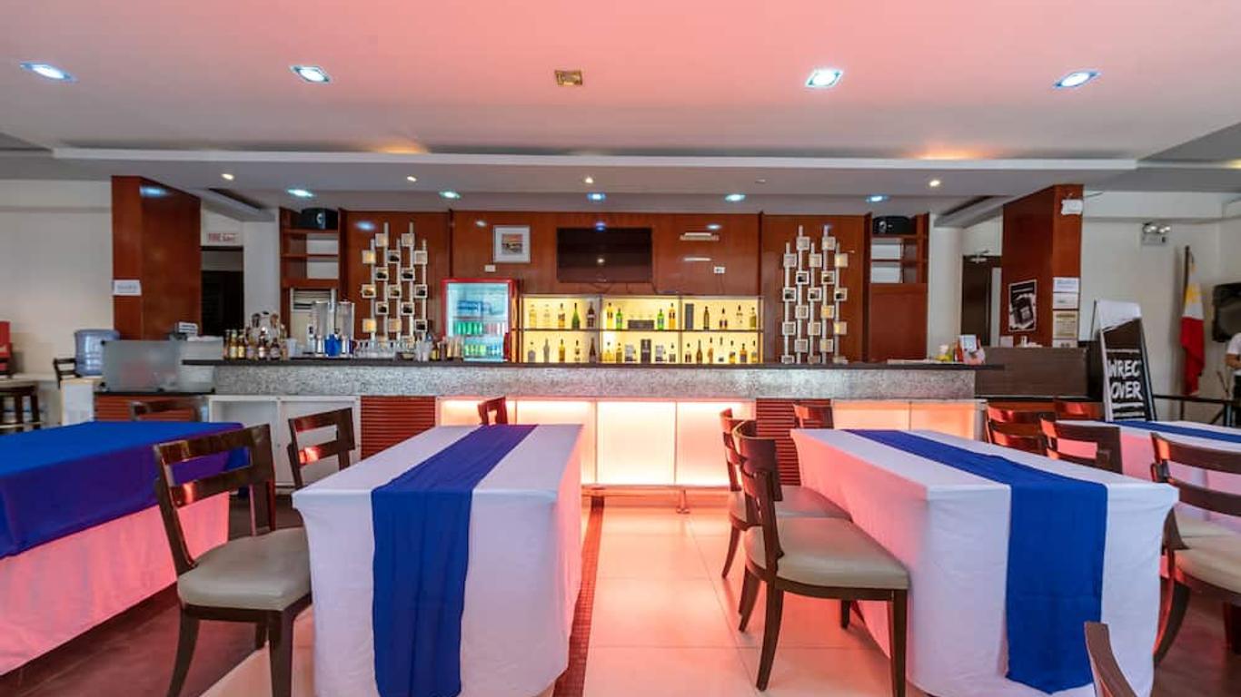 Bliss Hotel San Fernando Pampanga City