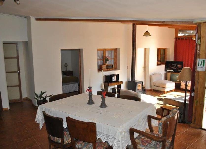 Comedor Foto