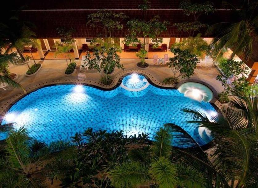 Piscina Foto