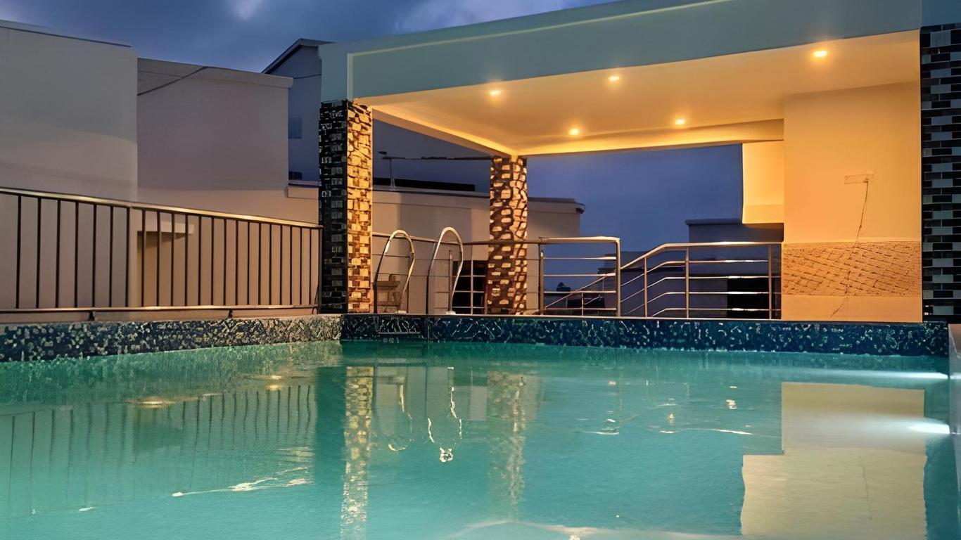 Hotel Ambalika