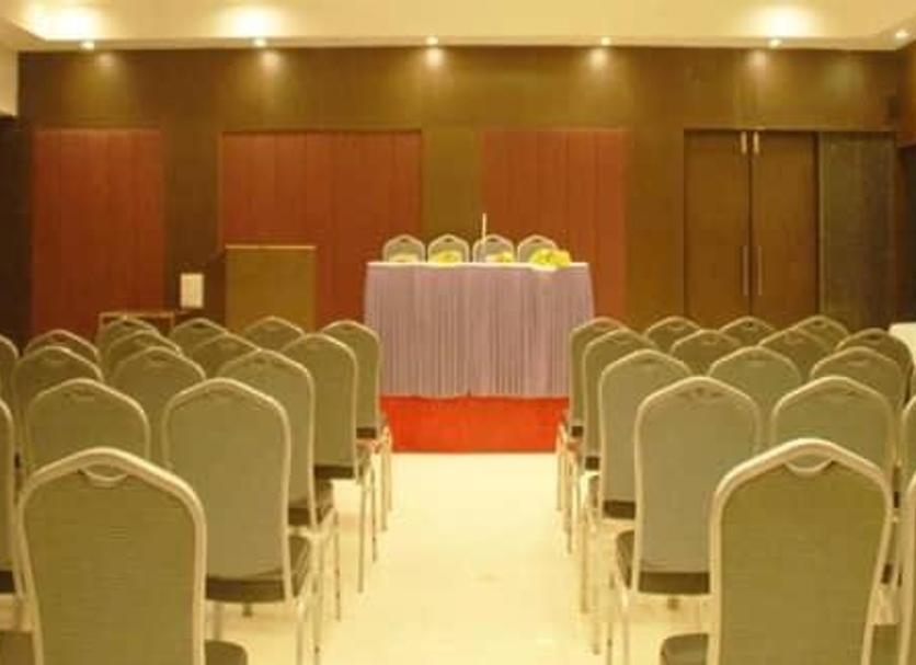 Sala de conferencias Foto