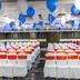 Sala de banquetes