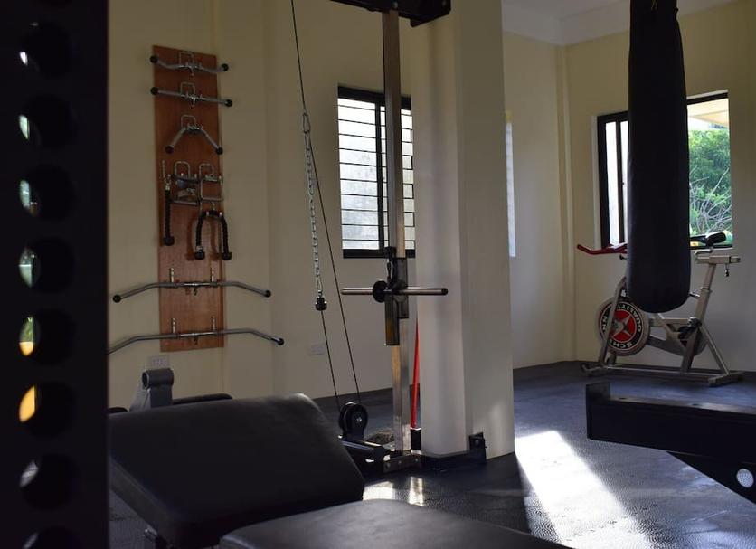 Gym Foto