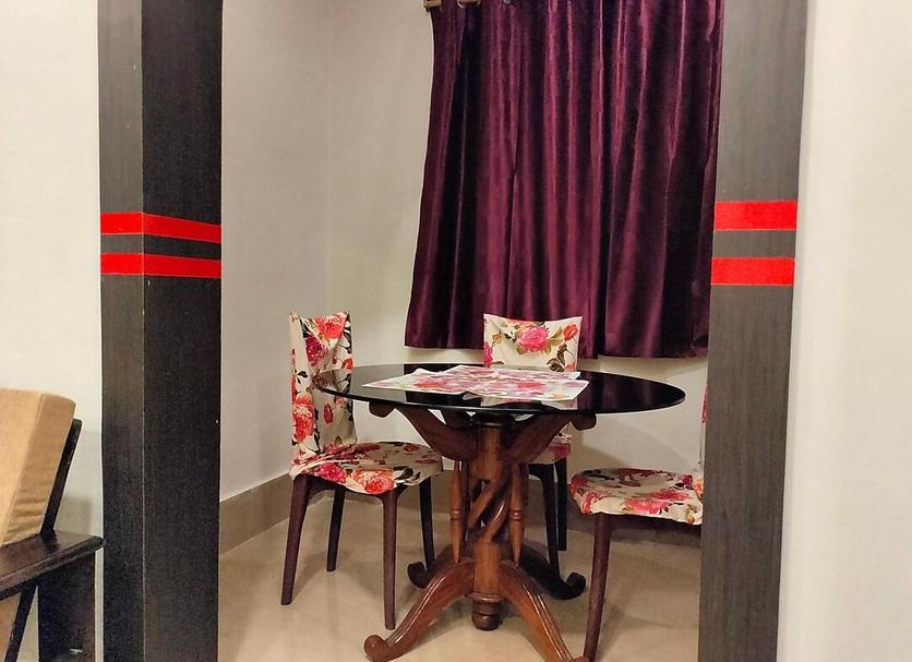 Comedor Foto
