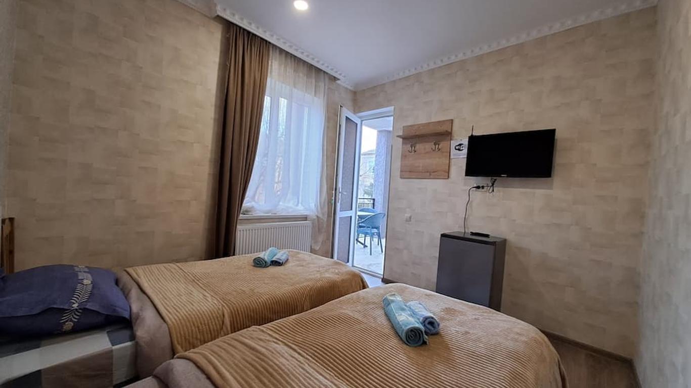 Guest House Akhaltsikhe