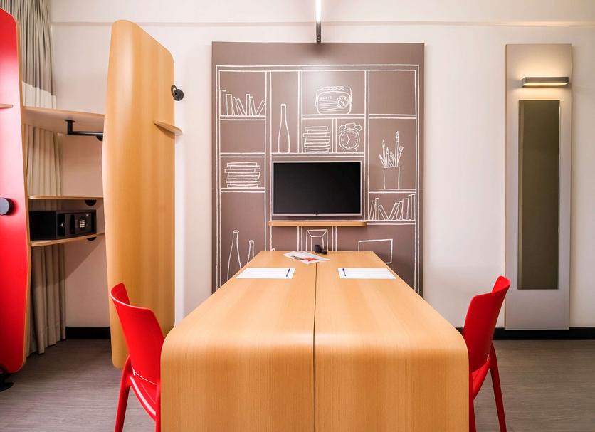 Comedor Foto