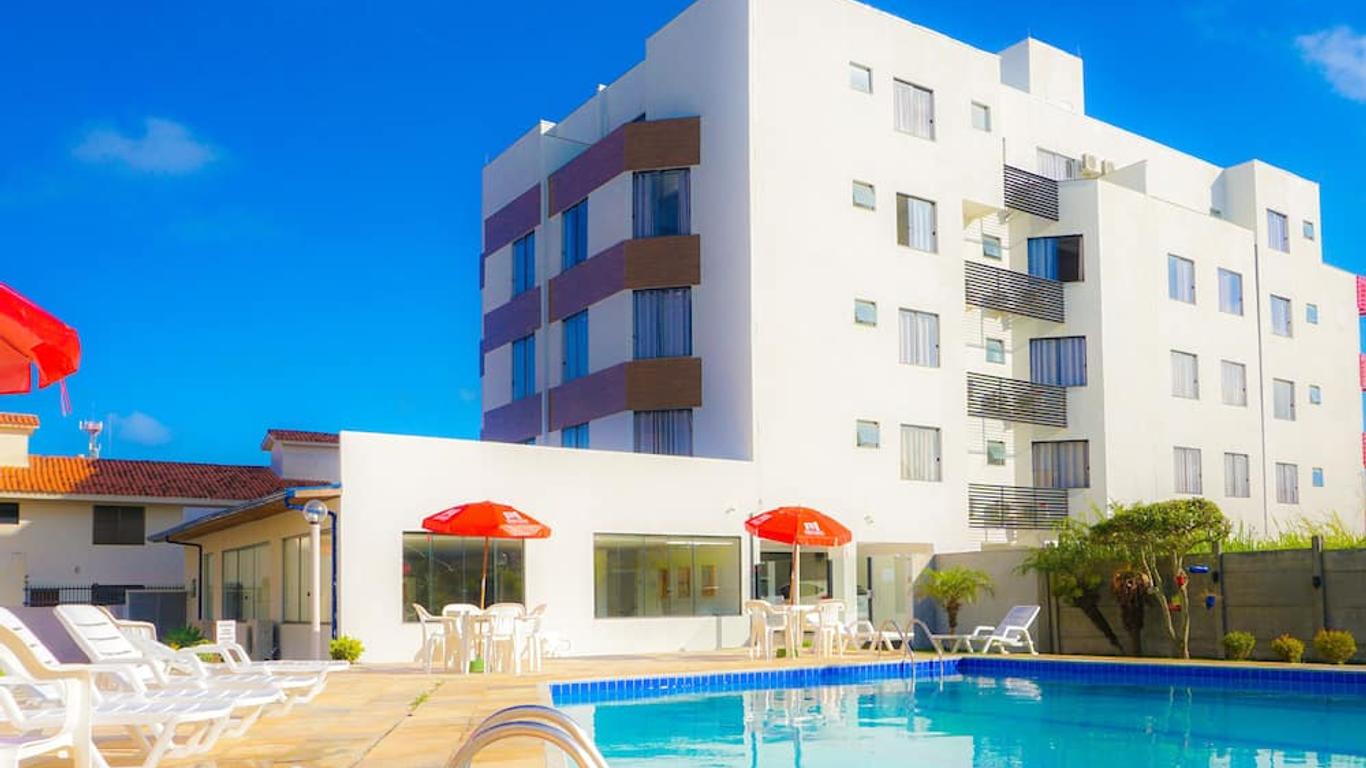 Ingleses Park Hotel