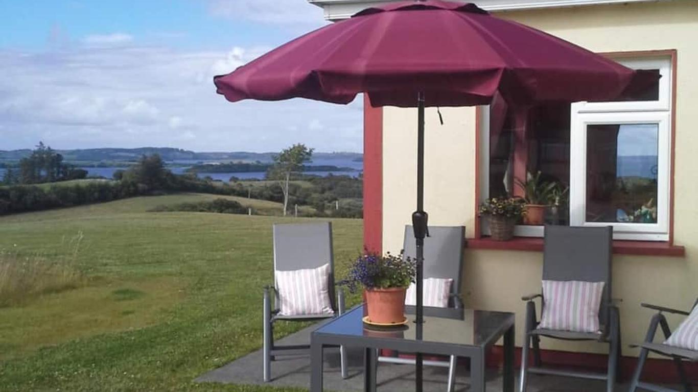 Tullaleagan Guesthouse