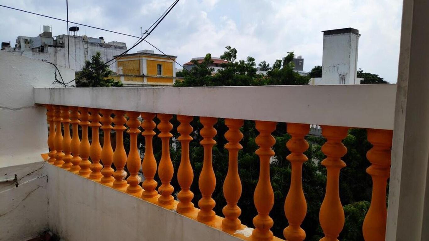 Sri Saibaba Guest House