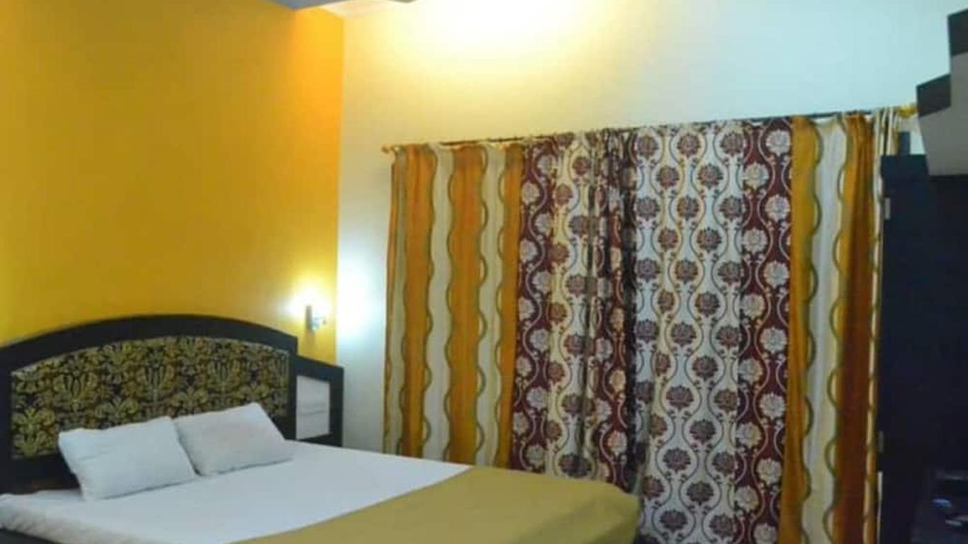 Krishna Valley Villa