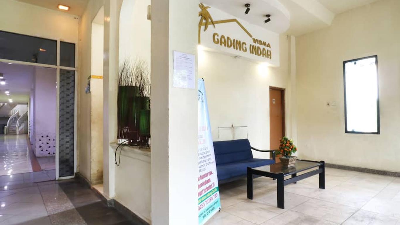 Wisma Gading Indah 1