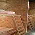 Escaleras
