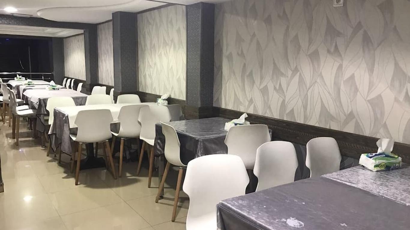 Appart Hotel Wassila